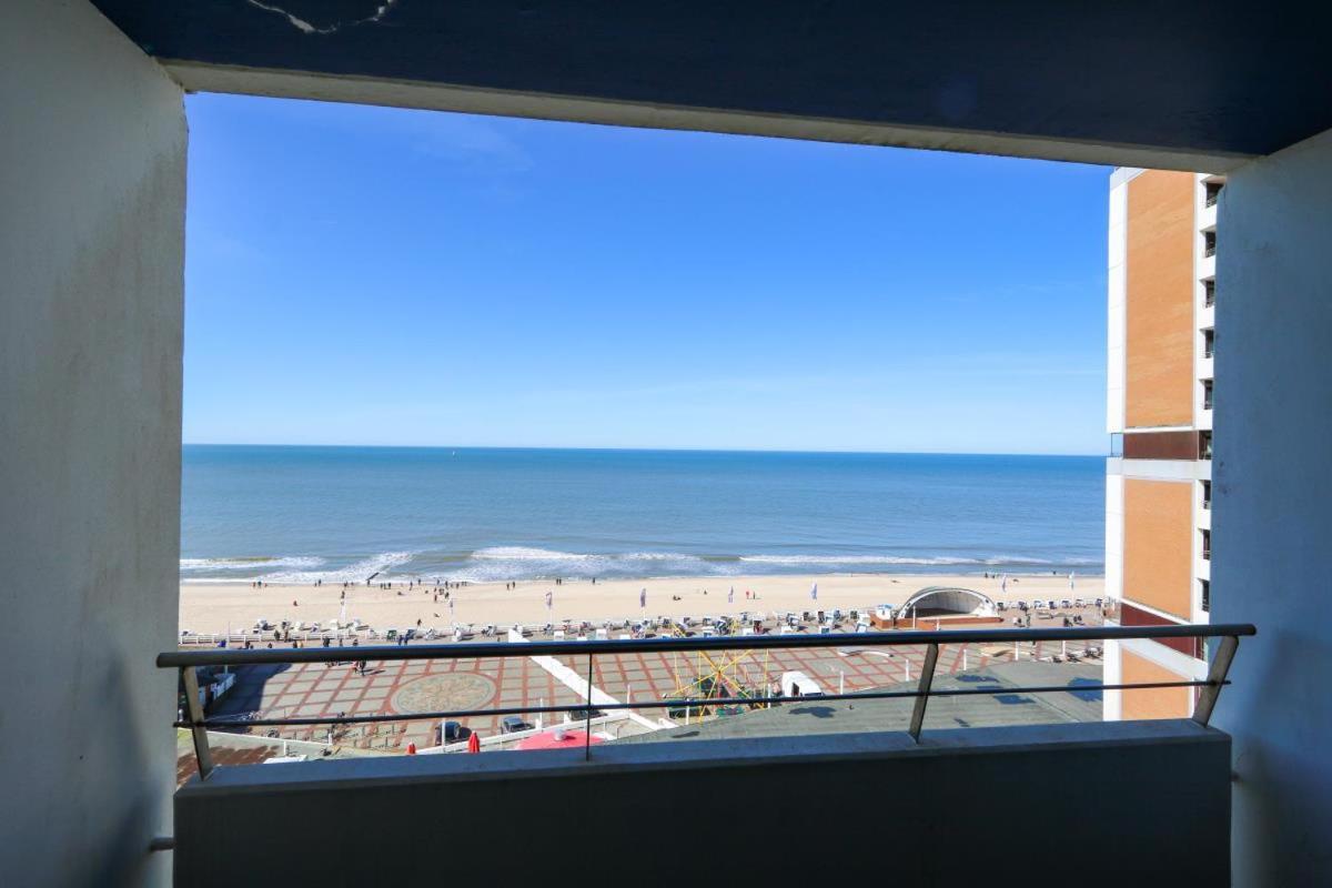 Haus Am Meer14 - App. 139A Wb Westerland Esterno foto